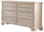 VICTORIA BEDROOM - Image 5