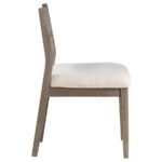 CORNELIA WOOD DINING SIDE CHAIR COASTAL GREY (SET OF 2) - Image 10