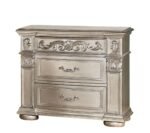 PLATINUM SILVER BEDROOM - Image 3