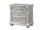 VALENTINA SILVER BEDROOM - Image 3