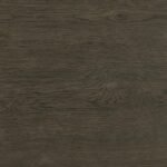 KELLY 3-DRAWER STORAGE DINING SIDEBOARD BUFFET DARK GREY - Image 9