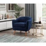 1081BU-1 Accent Chair - Image 6
