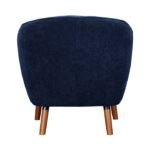 1081BU-1 Accent Chair - Image 4
