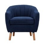 1081BU-1 Accent Chair - Image 2