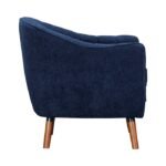 1081BU-1 Accent Chair - Image 3