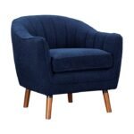 1081BU-1 Accent Chair