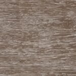BRIDGET RECTANGULAR 79-INCH DINING TABLE BROWN BRUSHED - Image 7