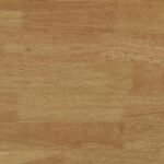 ELOWEN WOOD DINING SIDE CHAIR LIGHT WALNUT (SET OF 2) - Image 10