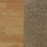 ELOWEN WOOD DINING SIDE CHAIR LIGHT WALNUT (SET OF 2) - Image 12