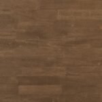 DORTCH OVAL 63-INCH SOLID WOOD DINING TABLE WALNUT - Image 7