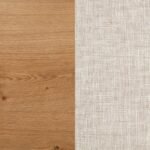 MIDDLETON UPHOLSTERED DINING SIDE CHAIR BEIGE (SET OF 2) - Image 14