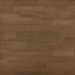 PARKRIDGE 5-PIECE 59-INCH WOOD DINING SET NATURAL WALNUT - Image 11