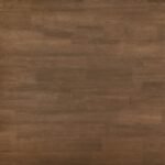 PARKRIDGE 7-PIECE 59-INCH WOOD DINING SET NATURAL WALNUT - Image 11