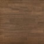 PARKRIDGE 59-INCH RECTANGULAR DINING TABLE NATURAL WALNUT - Image 7