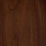 PATTERSON 60-INCH COUNTER HEIGHT DINING TABLE MANGO OAK - Image 7