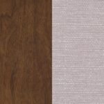 EVERTON WOOD DINING SIDE CHAIR DARK WALNUT (SET OF 2) - Image 12