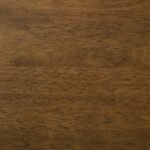 ALMONTE 59-INCH RECTANGULAR WOOD DINING TABLE DARK BROWN - Image 7