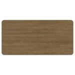 ARINI 104-INCH EXTENSION LEAF DINING TABLE SAND WASH - Image 10
