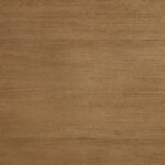 BRUNER 5-PIECE 72-INCH RECTANGULAR DINING SET NATURAL BROWN - Image 11