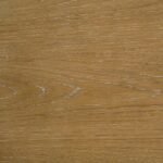 DANVERS WOOD DINING SIDE CHAIR BROWN OAK (SET OF 2) - Image 10