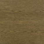 CASTLEWOOD 71-INCH DINING SIDEBOARD BUFFET SERVER BROWN OAK - Image 12