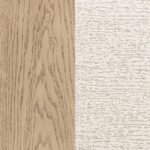 KAILANI RATTAN CANE DINING SIDE CHAIR BEIGE OAK (SET OF 2) - Image 14