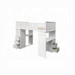 Willoughby Twin Loft Bed