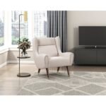 1098BEG-1 Accent Chair - Image 8
