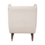 1098BEG-1 Accent Chair - Image 5