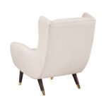 1098BEG-1 Accent Chair - Image 4