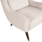 1098BEG-1 Accent Chair - Image 6