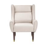 1098BEG-1 Accent Chair - Image 2