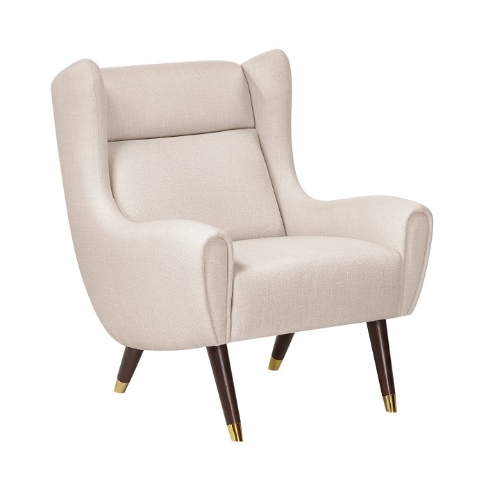 1098BEG-1_noBG_side_1__l.jpg 1098BEG-1 Accent Chair - Image 1