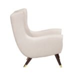 1098BEG-1 Accent Chair - Image 3