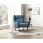 1098BUE-1 Accent Chair - Image 8