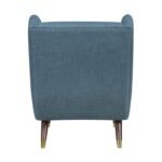 1098BUE-1 Accent Chair - Image 5