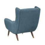 1098BUE-1 Accent Chair - Image 4