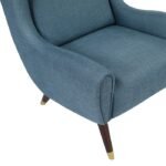 1098BUE-1 Accent Chair - Image 6