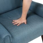 1098BUE-1 Accent Chair - Image 7