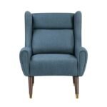 1098BUE-1 Accent Chair - Image 2