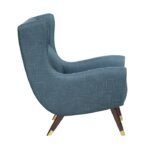 1098BUE-1 Accent Chair - Image 3