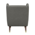1098DGY-1 Accent Chair - Image 5