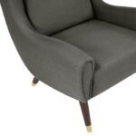 1098DGY-1 Accent Chair - Image 6