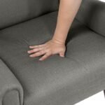1098DGY-1 Accent Chair - Image 7