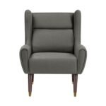 1098DGY-1 Accent Chair - Image 2