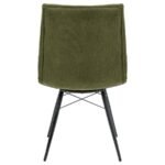 Stylish Side Chair With Comfortable Seating And Modern Finish - Image 8