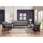 1104GY-3 Sofa - Image 5