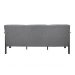 1104GY-3 Sofa - Image 3