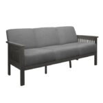1104GY-3 Sofa - Image 2