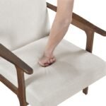 1106BE-1 Accent Chair - Image 7
